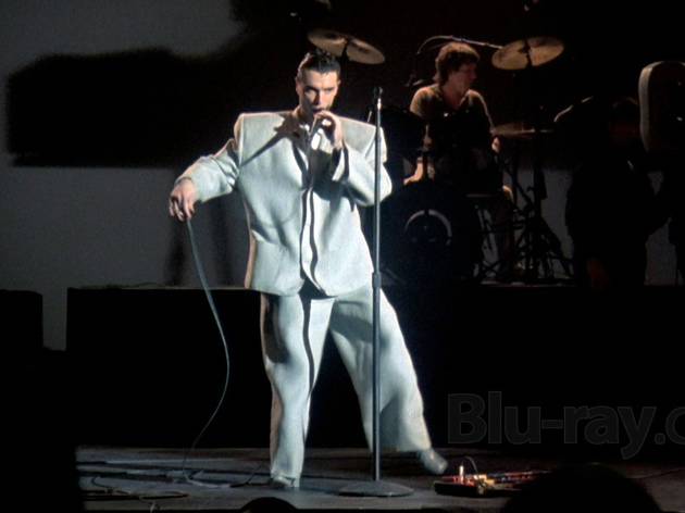 Stop Making Sense Stop Making Sense