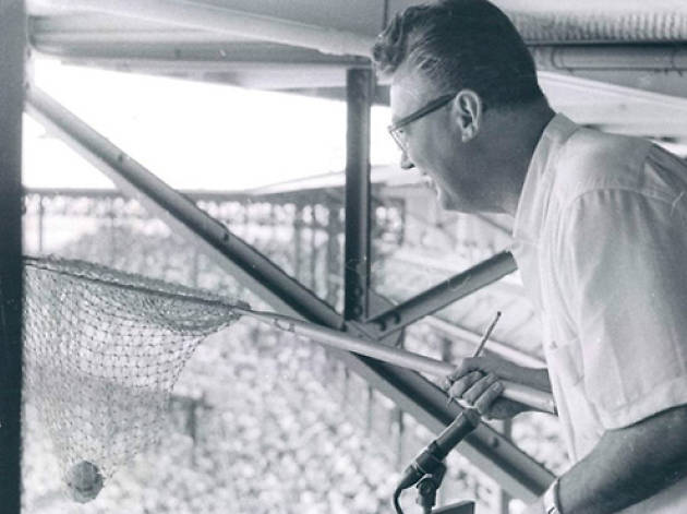 Cubs fans are petitioning for a virtual Harry Caray Cubs fans are petitioning for a virtual Harry Caray