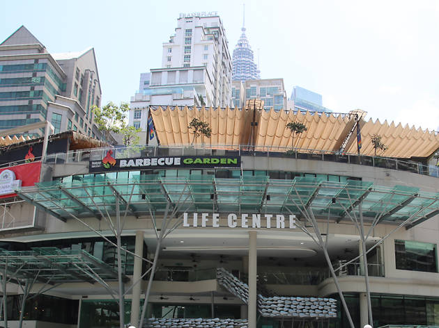 Life Centre Life Centre