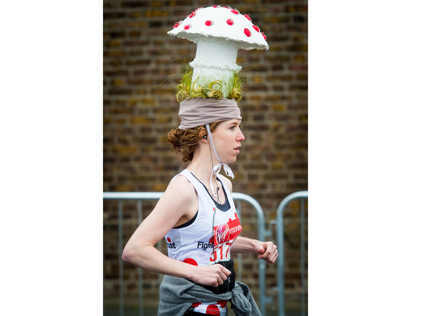 25 awesome costumes at the London Marathon 2015 Time Out Lo