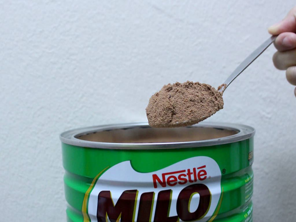 10 ways to enjoy Milo