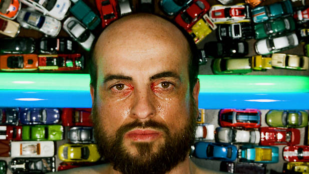 Matthew Herbert + L-Vis 1990 + Tim Exile - image