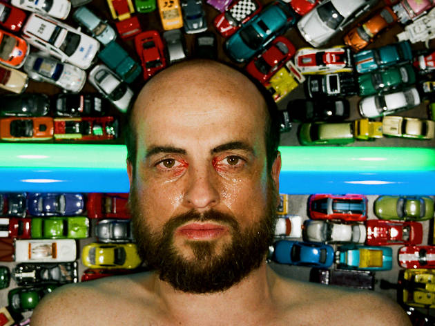 Matthew Herbert Matthew Herbert