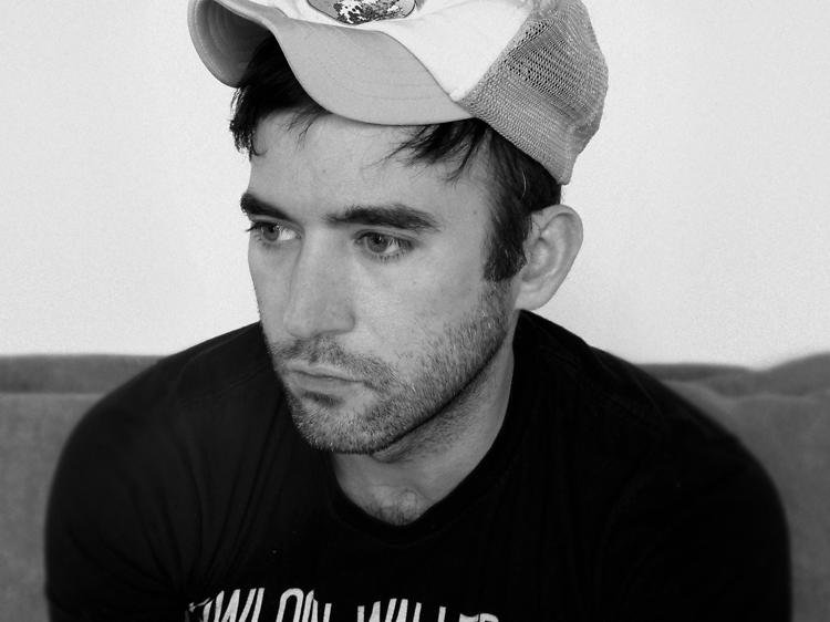 Sufjan Stevens