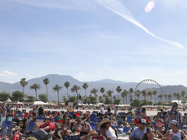 Stagecoach Festival Stagecoach Festival