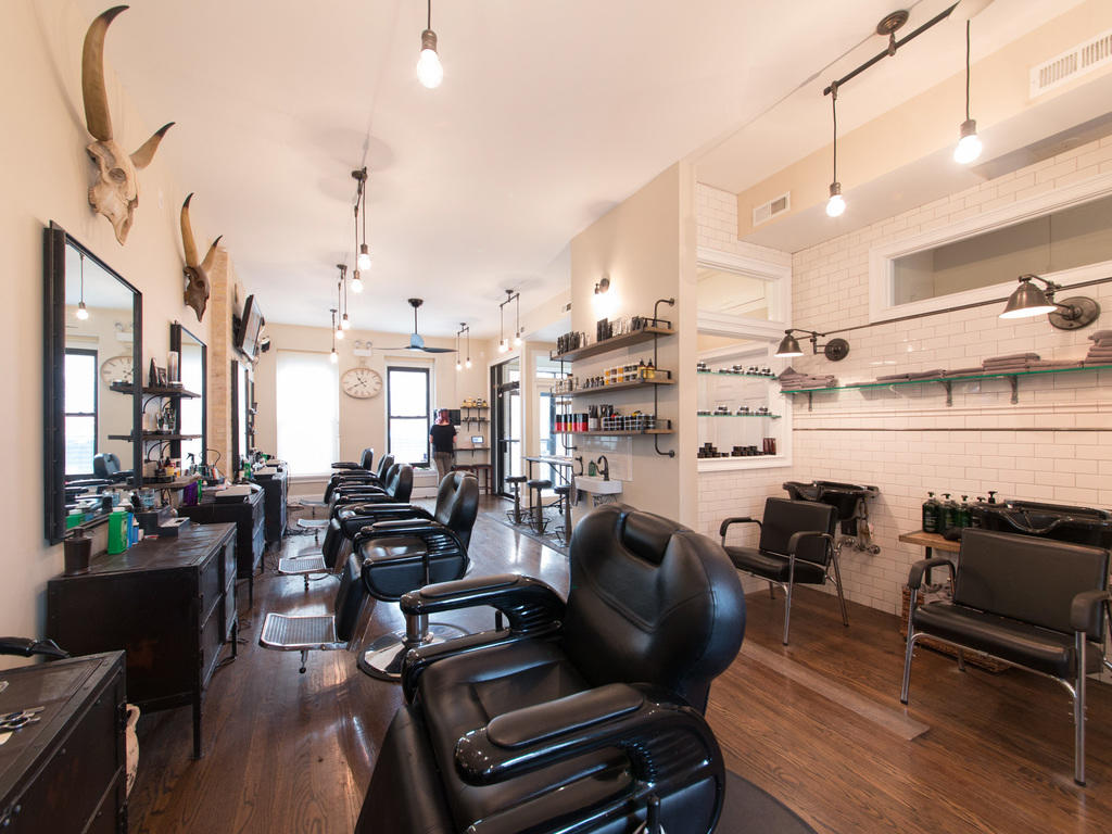 Barber Shop Guide To The Best Spots For A Shave And Haircut