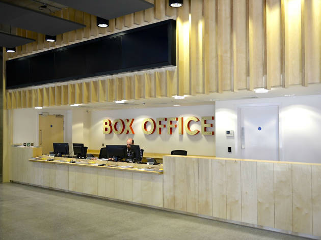 Home Box Office Home Box Office