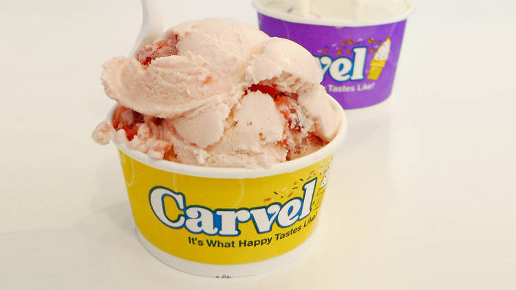 carvel ice cream