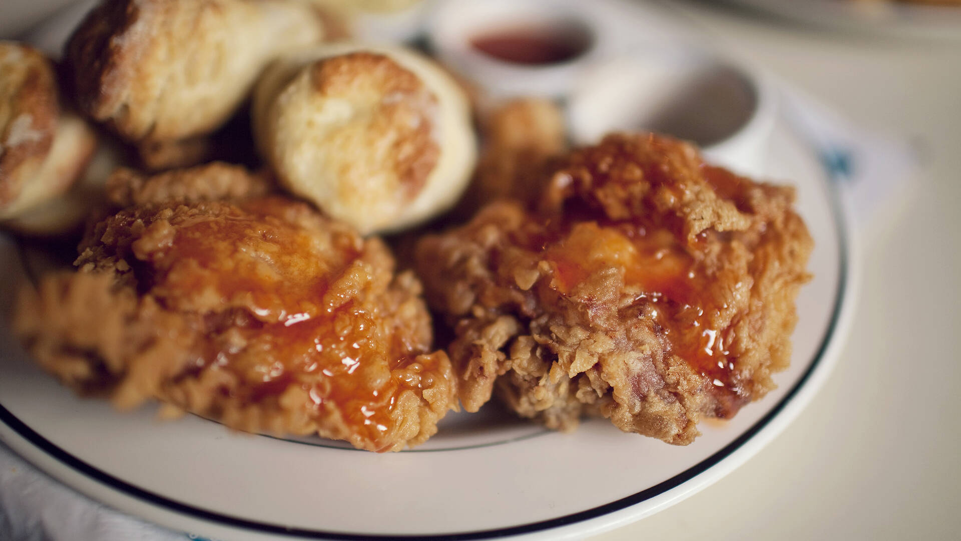 NYC’s 12 best fried chicken spots right now