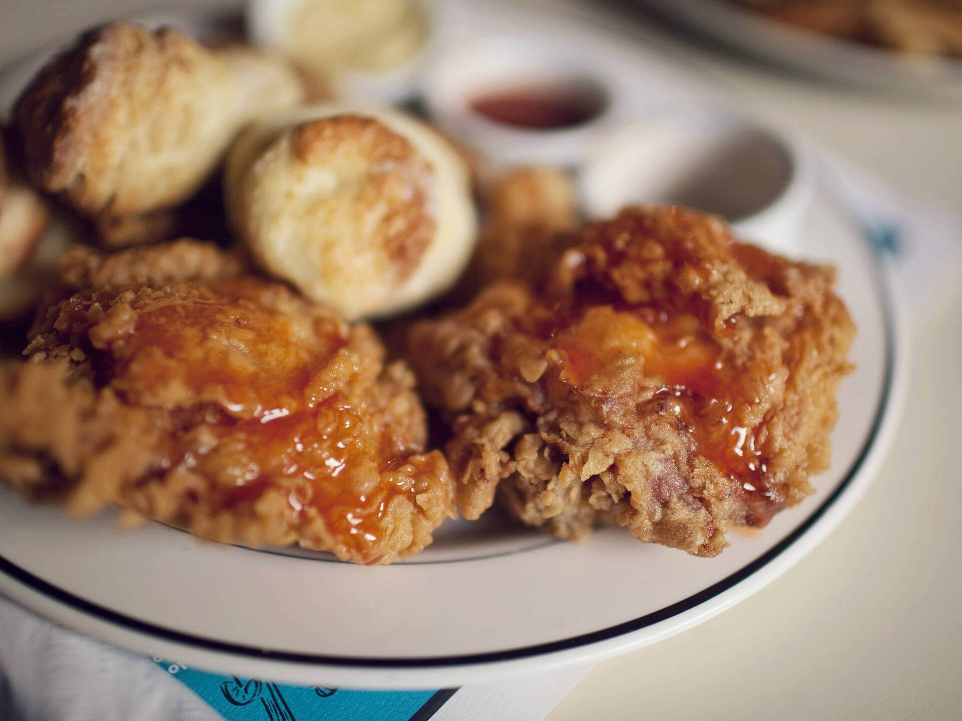 NYC’s 12 best fried chicken spots right now