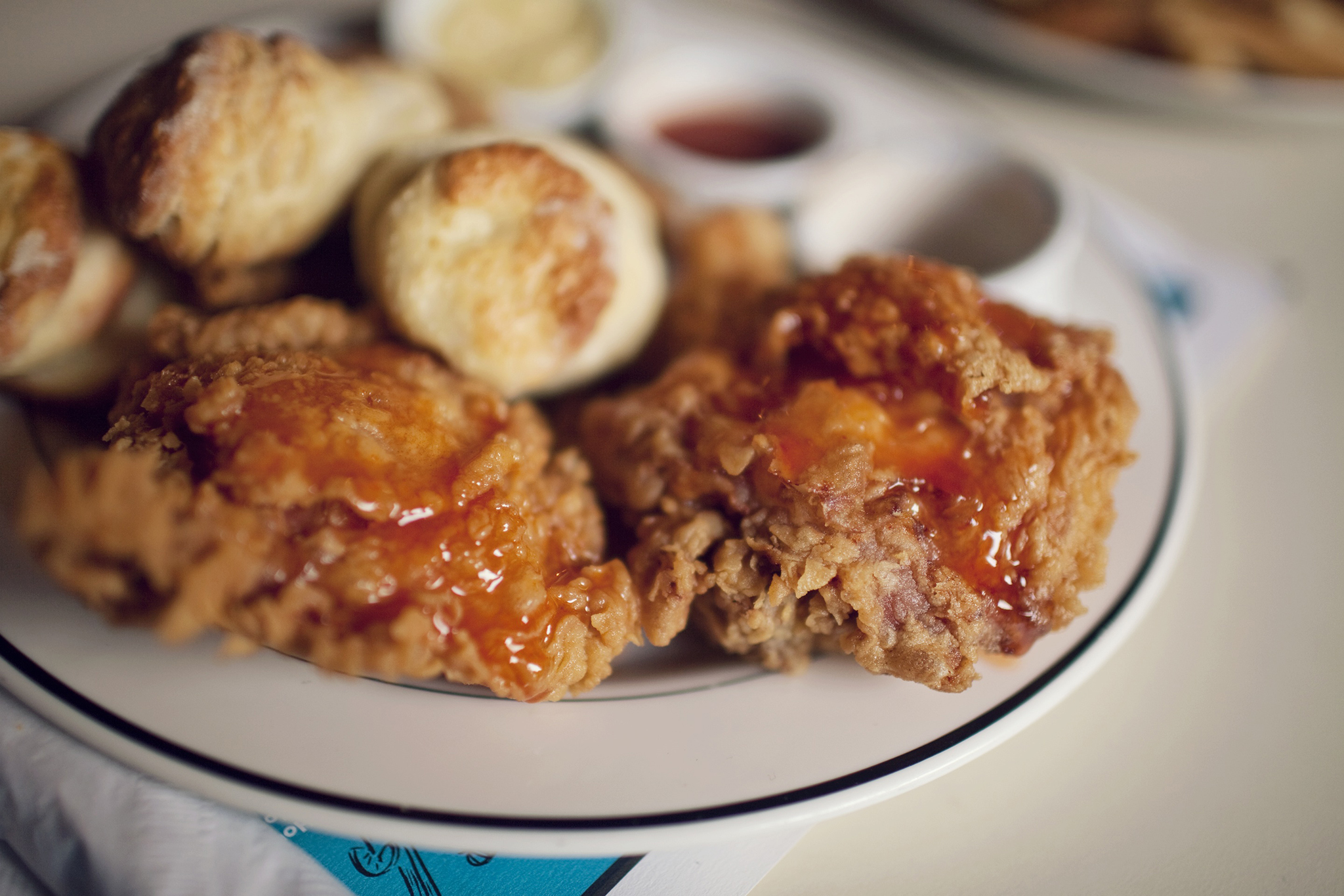 11 Best Fried Chicken Nyc Spots To Try Tonight