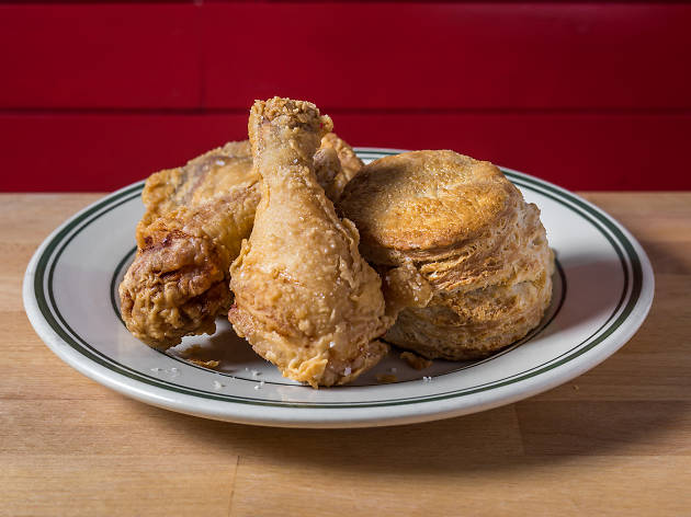 11 Best Fried Chicken Nyc Spots To Try Tonight