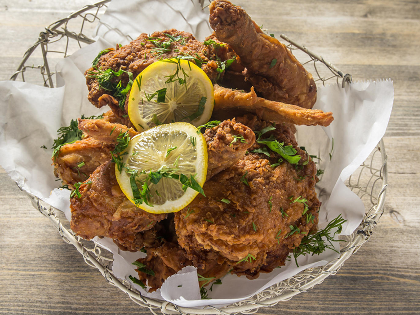 NYC’s 10 best fried chicken spots right now