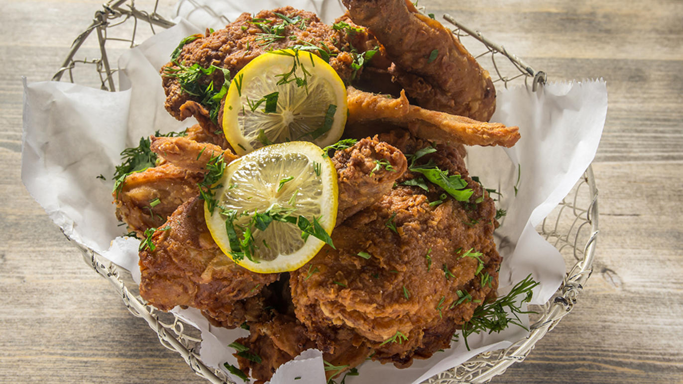 NYC's 10 best fried chicken spots right now