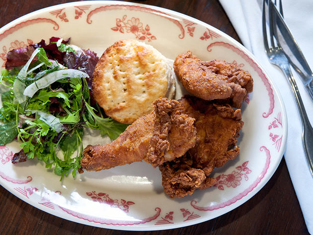 11 Best Fried Chicken Nyc Spots To Try Tonight