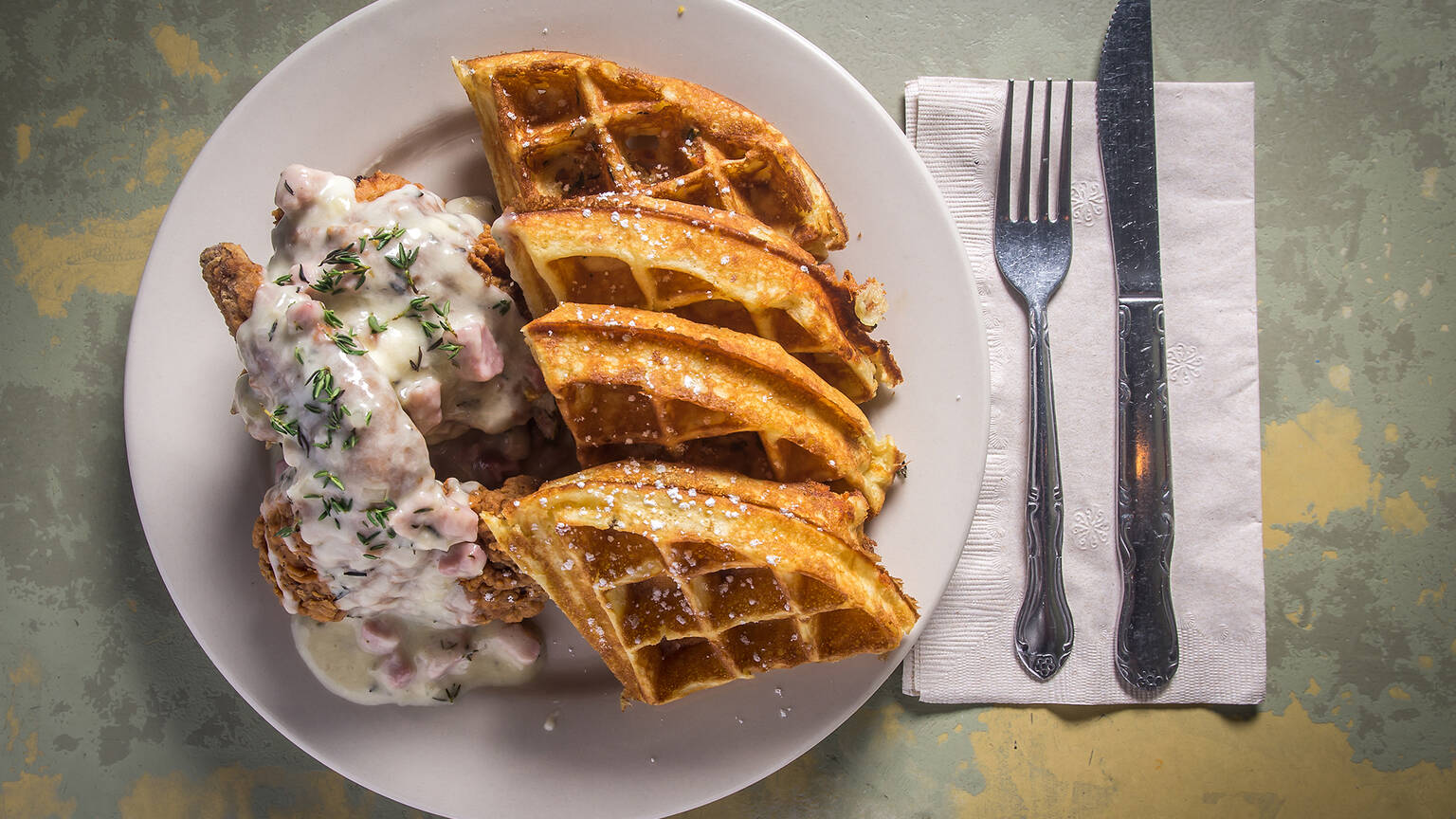 NYC’s 12 best fried chicken spots right now