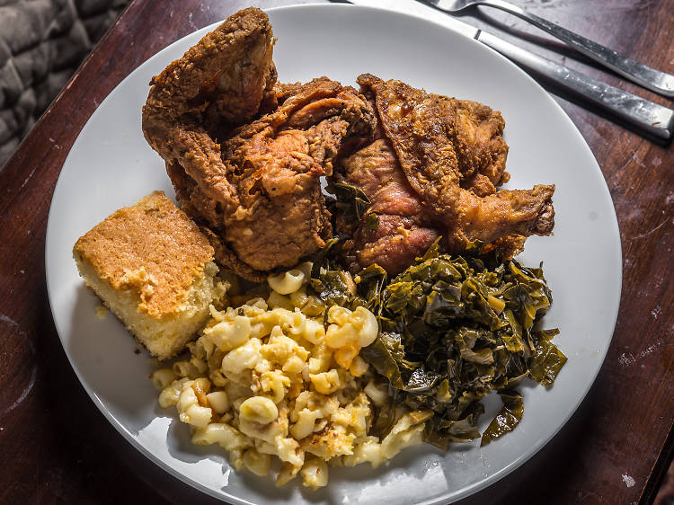 Best New Soul Food Restaurant Near Me