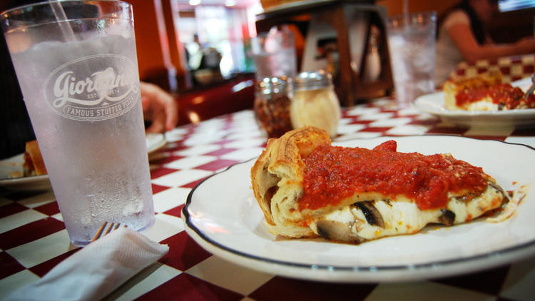 Giordano's