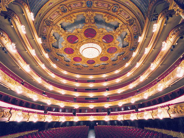 Liceu Liceu