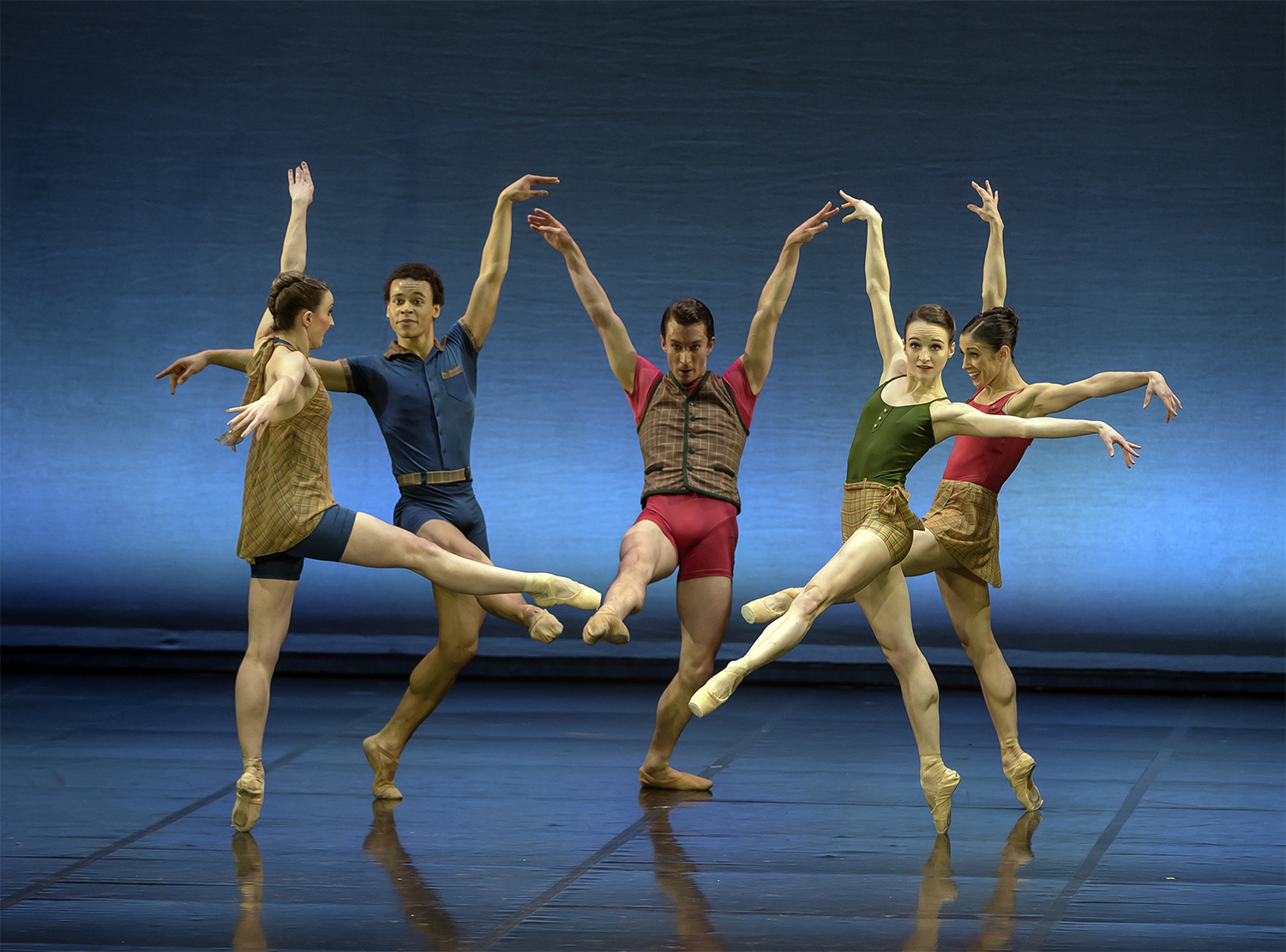 The Best London Dance Shows This March 2019 Dance Time Out London
