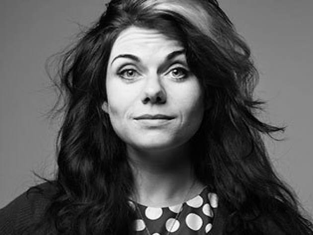 Caitlin Moran Caitlin Moran