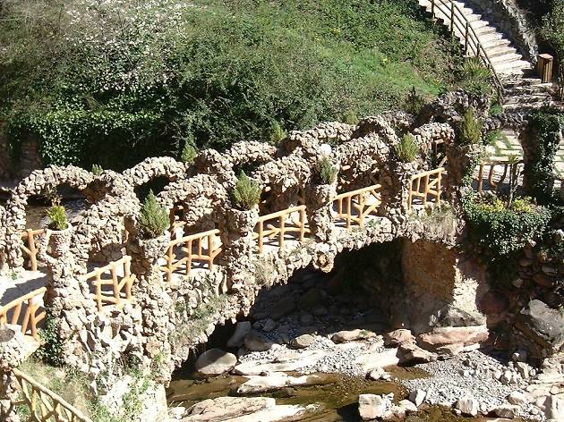 Jardins Artigas Jardins Artigas