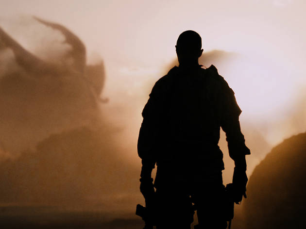 Monsters: Dark Continent Monsters: Dark Continent