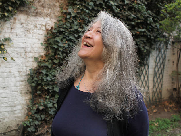 Argerich Argerich