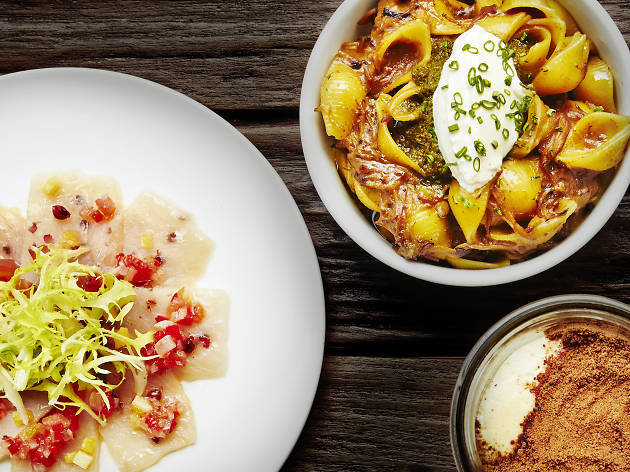 The Foodist - Morsels The Foodist - Morsels
