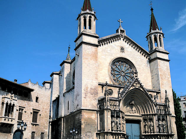 Vilafranca del Penedès Vilafranca del Penedès