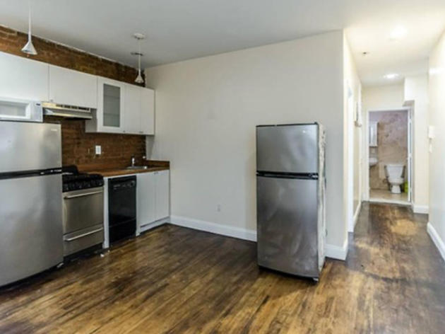 Affordable apartments April 28, UWS 1 Affordable apartments April 28, UWS 1