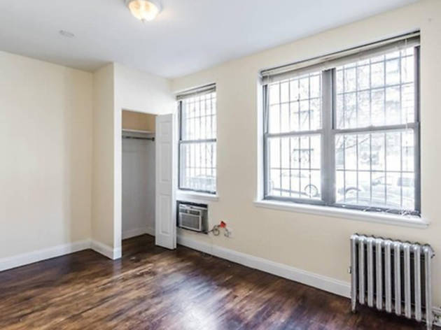 Affordable apartments April 28, UWS 2 Affordable apartments April 28, UWS 2