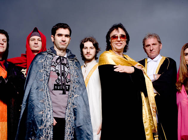 Os Mutantes Os Mutantes