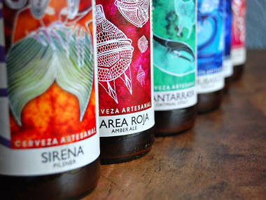 5 Mexican craft beers you should try 5 Mexican craft beers you should try