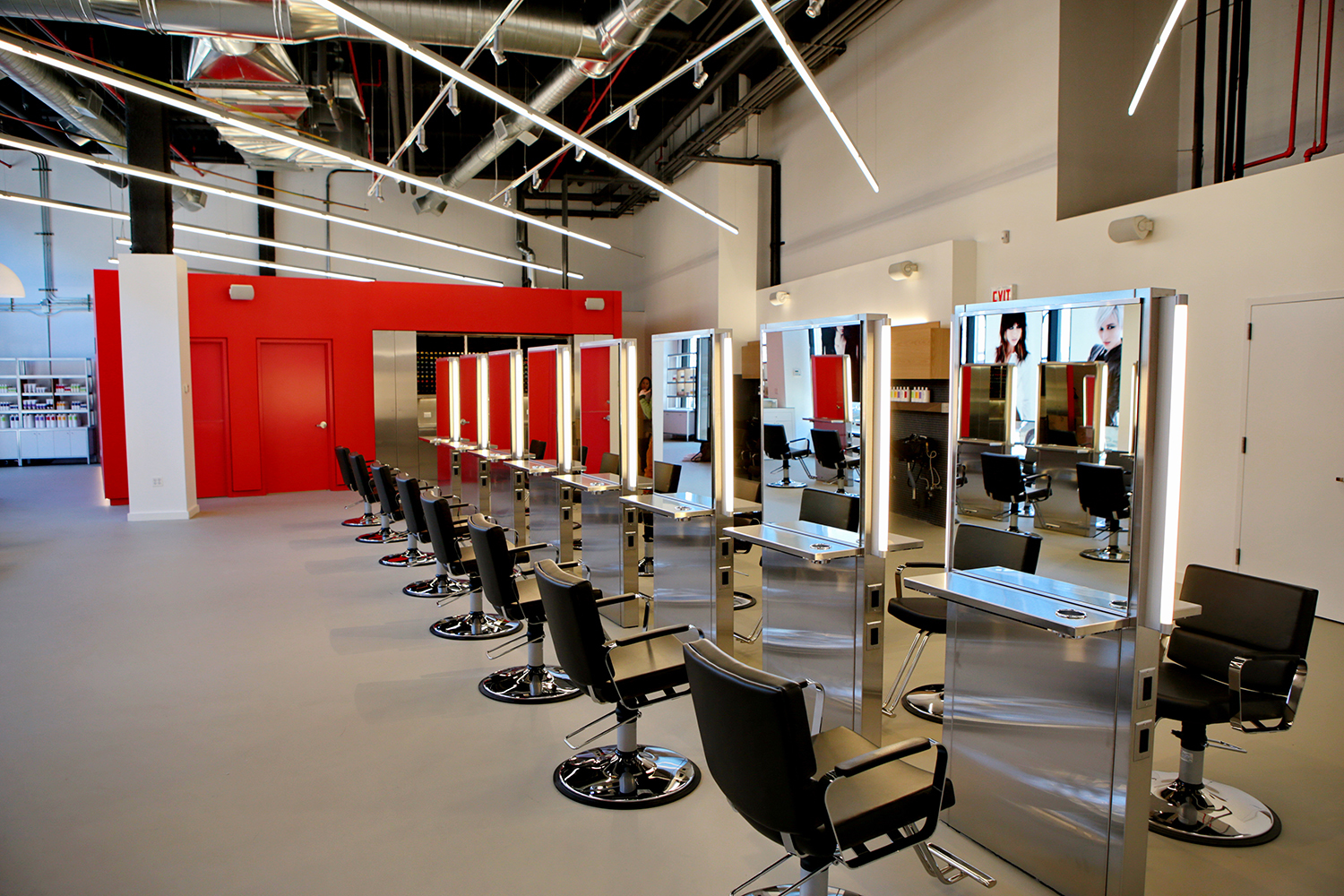 Hair Salons The Best Salons For Hair Color And Highlights with regard to Affordable Hair Color Nyc