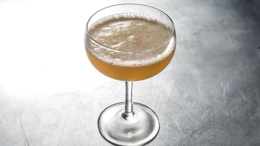 Mace Bars in Greenwich Village, New York