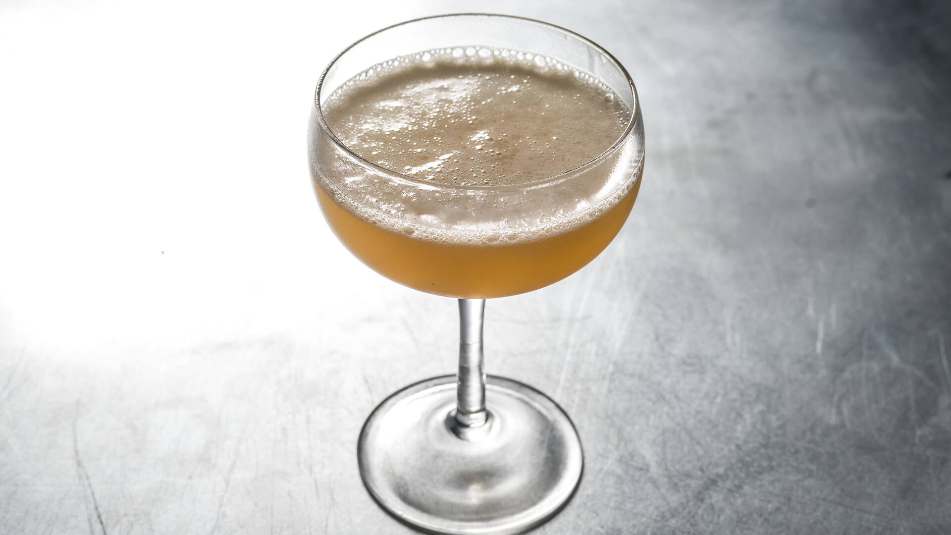 Mace Bars in Greenwich Village, New York