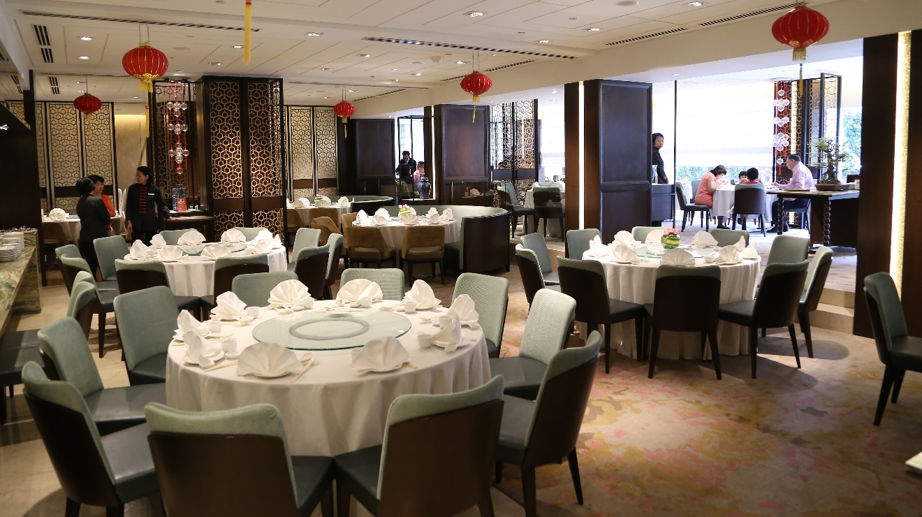 Toh Yuen Hilton Pj Restaurants In Taman Jaya Kuala Lumpur