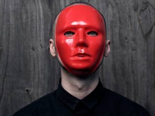 Redshape Redshape