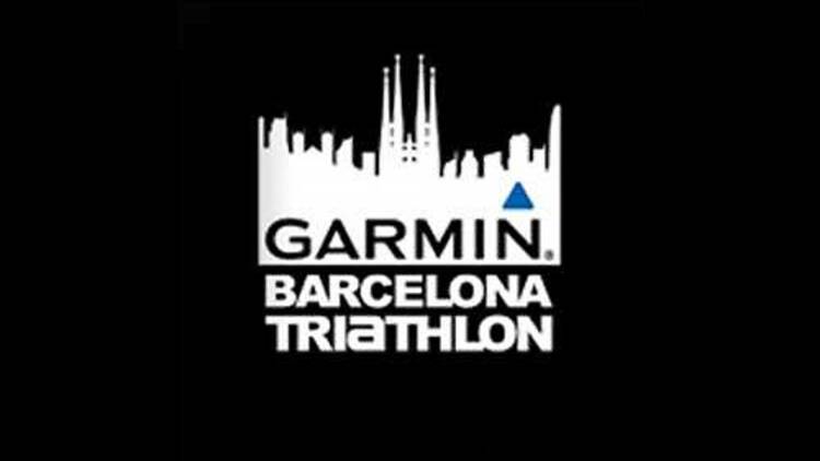 Garmin Barcelona Triathlon: expertos y noveles