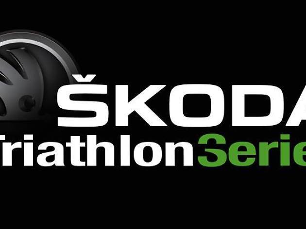 skoda triathlon skoda triathlon