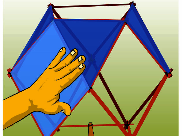 How to make a vesak lantern Vesak is a religious festival in Sri Lanka