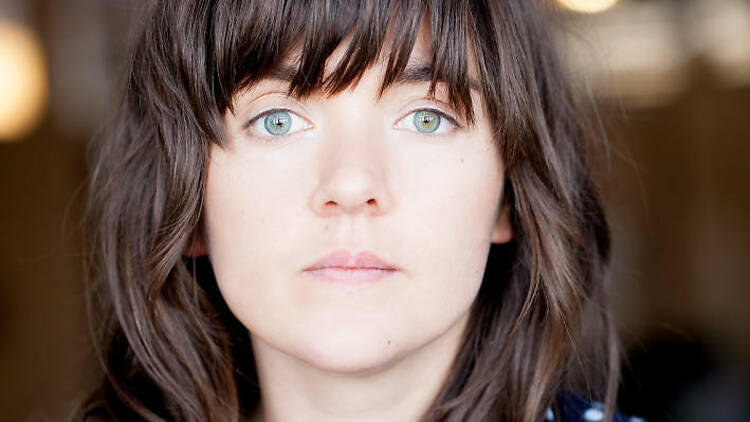 Courtney Barnett