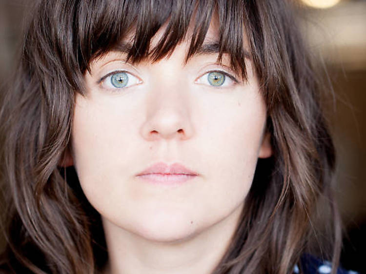 Courtney Barnett