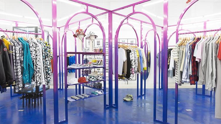 Where to shop in Soho: Best stores for fashion, design and books