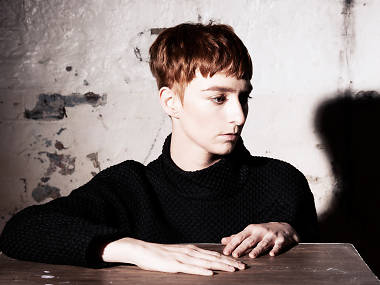 LoneLady – ‘Silvering’ LoneLady – ‘Silvering’