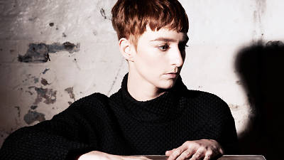 LoneLady – ‘Silvering’ LoneLady – ‘Silvering’