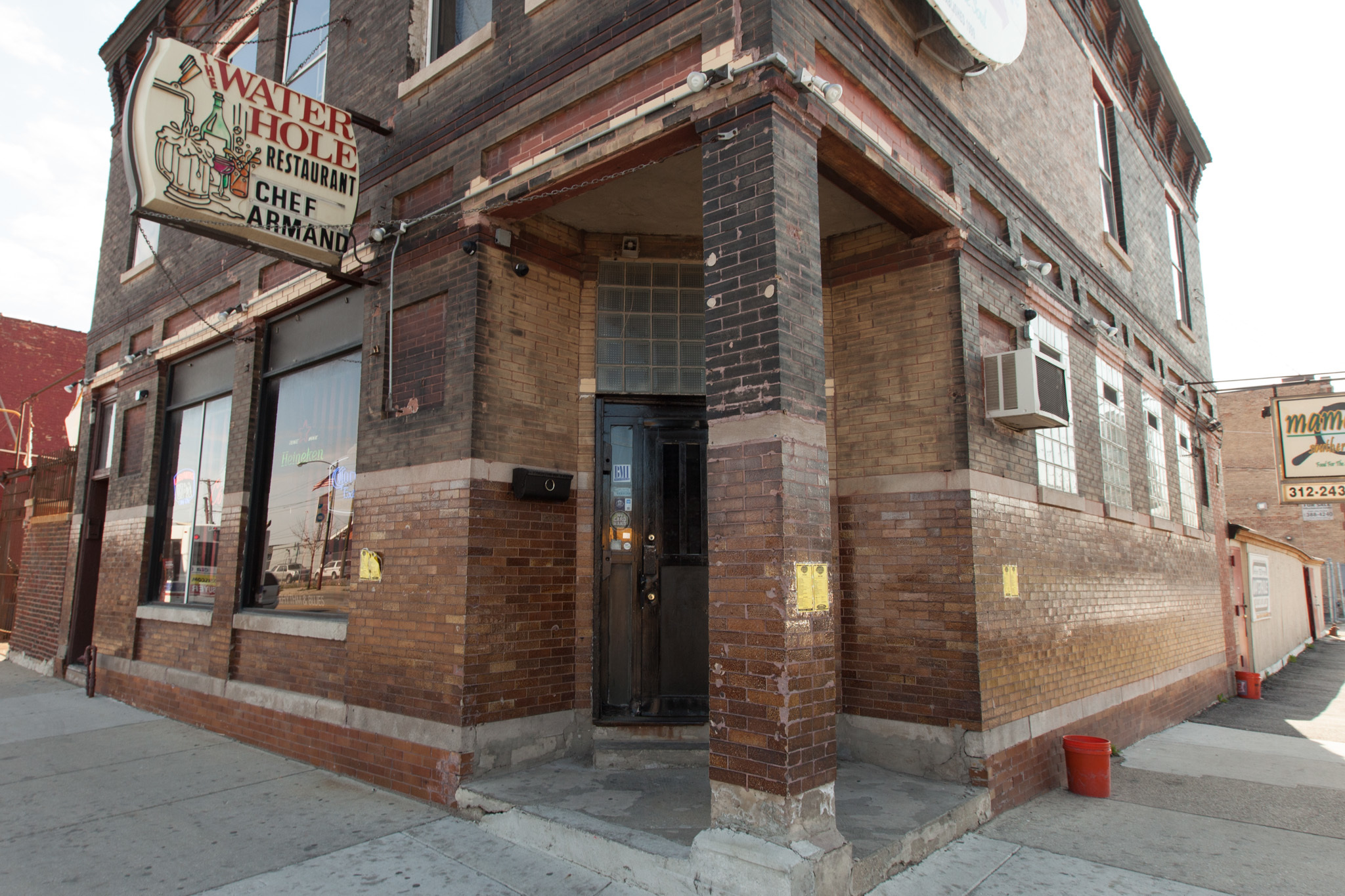 Hero Image for Water Hole Lounge