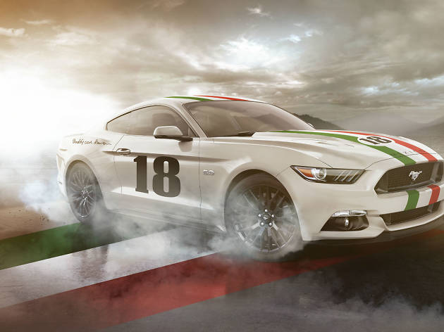 Ford Ford