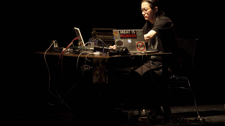 Merzbow